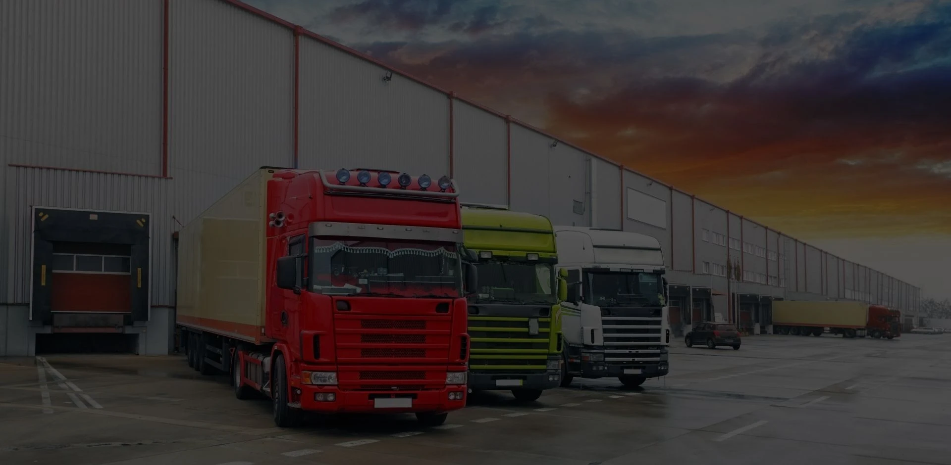 Ankara Ağın Ambarı